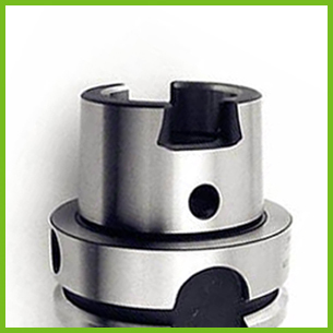 HSK63F Tool Holders